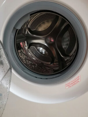 曝实情:松下XQG80-N80WJ洗衣机怎么样?大家真实看法爆料