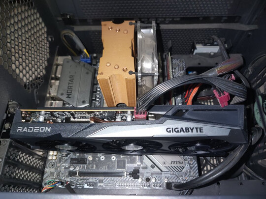 技嘉GV-R65XTGAMING|技嘉GV-R65XTGAMING OC-4GD显卡怎么样评测分析结果告知！