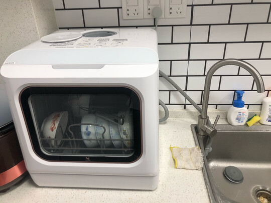 布谷洗碗机|布谷洗碗机怎么样？到底质量是好还是差？上手讲体验感受