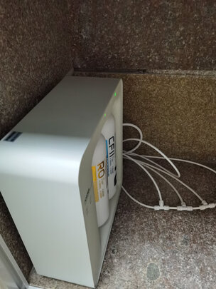 大家来讨论安吉尔净水器怎么样？过滤效果好还是差？