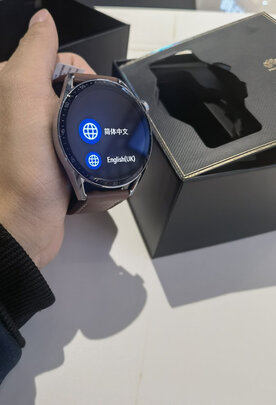 华为HUAWEI WATCH GT 3选择误区，需要注意这五点