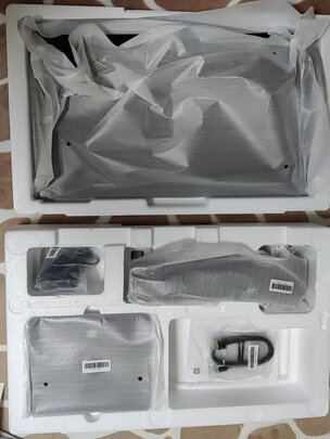 小米XMMNT245HF1选购容忽然的三大要点