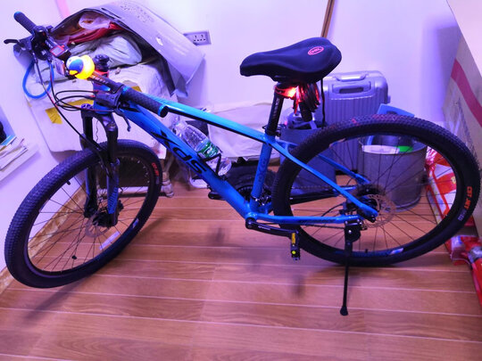 商品名称:喜德盛(xds)山地自行车逐日710-a山地车27速27.