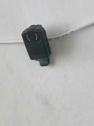 执法记录仪