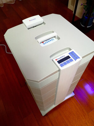 IQAirPreMax|IQAirPreMax怎么样评测分析结果告知！