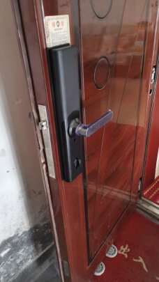 德施曼T862指纹锁|【电商快报】德施曼T86II指纹锁怎么样？上手一周讲体验真相？