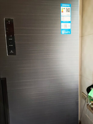 冰箱|用户揭秘美的BCD-540WKPZM(E)好吗,入手解密评测真相
