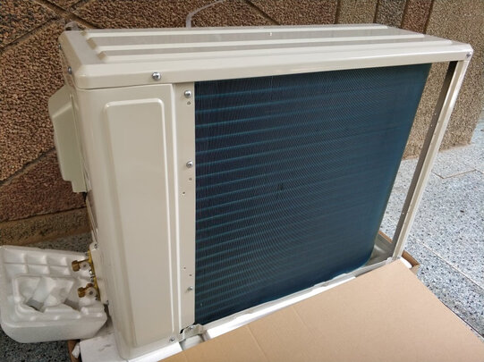 康佳KFR-35GW/DKG03-E3|康佳空调哪款比较好？1.5匹选择哪款性价比高？