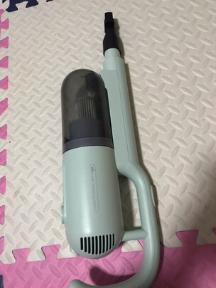 吸尘器|知乎问答:小熊XCQ-B01A2吸尘器好不好?不看这被坑了?