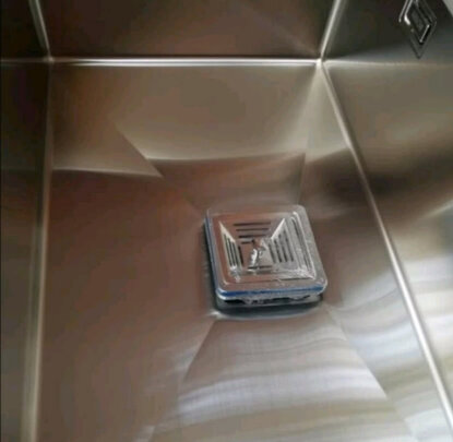 水槽|箭牌AE水槽好吗？图文评测曝光