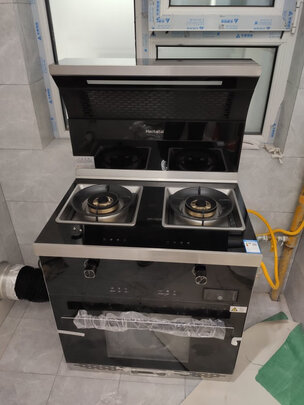 HaotaitaiH815集成灶|用户揭秘HaotaitaiH815集成灶好吗,入手解密评测真相