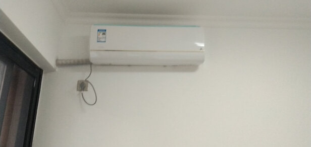 美的KFR-35GW/N8VHA1全方位测评揭晓真相,不看后悔!