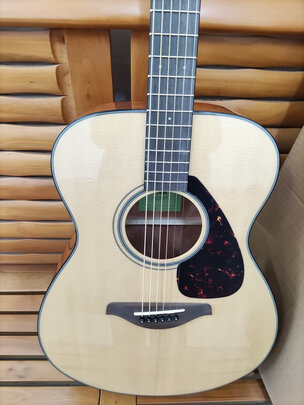 吉他|参考剖析雅马哈FG800BL吉他怎么样?深度测评剖析