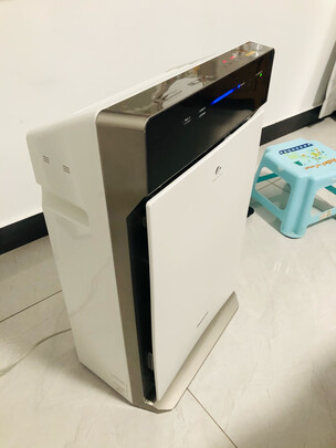 松下F-73C6VJD-S空气净化器|「用后真实感受」松下空气净化器怎么样？实评使用效果有用吗？