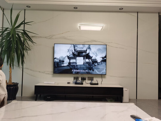 海信65E9F电视|【今日头条】海信65e9f和索尼9000h哪款好？用后讲体验实情真相？