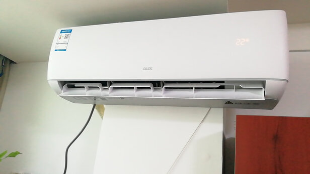 奥克斯空调50GW/R3ZAJA|奥克斯空调50GW/R3ZAJA如何,值得入手的原因分享！