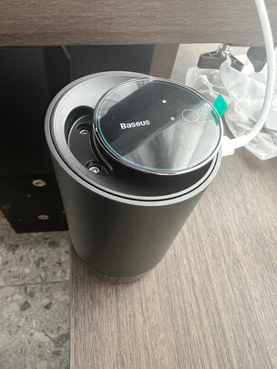 车载香水