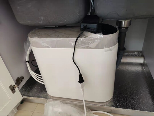 安吉尔J3378-ROB120一周使用彻底爱上了吗