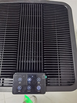 TelamonKJ800F-H95空气净化器|评测细节：Telamon泰拉蒙H95怎么样?用后三周说效果真相？