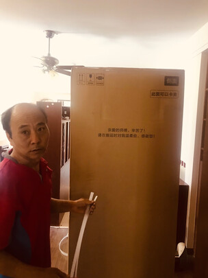 冰箱|美的BCD-323WTPM(E) 星际银真实使用感受？真相必看