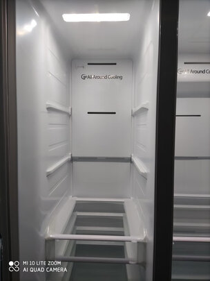 冰箱|客观评价容声BCD-636WD11HPA冰箱怎么样？上手三周说真相