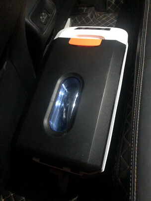 车载冰箱