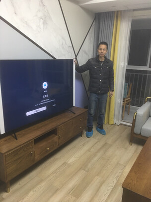 三星UA75TU8000JXXZ電視|用戶揭秘三星UA75TU8000JXXZ電視好嗎,入手解密評測真相