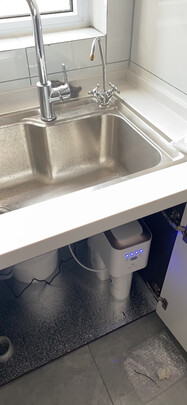 净水器|沁园KRT3820怎么样上手一周说讲感受