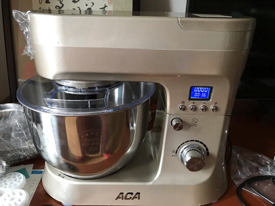 北美电器AM-CG108厨师机|北美电器AM-CG108厨师机怎么样评测分析结果告知！