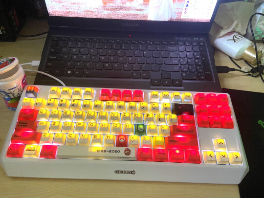 CHERRY MX Board 1.0 TKL好不好啊？做工好不好？倍感舒适吗？