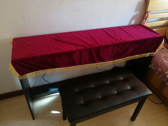 电钢琴|莫森MS-188P电钢琴真实使用感受？真相必看