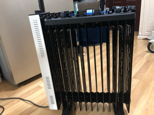 取暖器|用户揭秘格力NDY23-X6022取暖器好吗,入手解密评测真相
