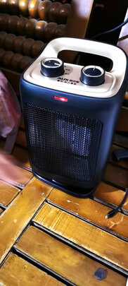 取暖器|奥克斯NSBE-150L取暖器怎么样？内幕使用评测揭秘