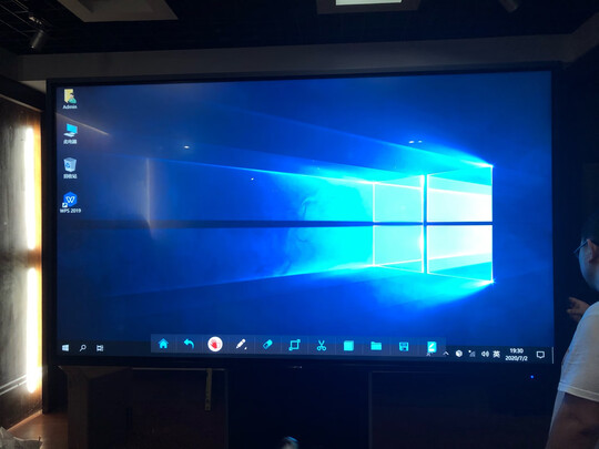 仙视GM86S4电视怎么样？画质质量烂不烂？