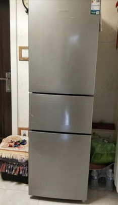 冰箱|客观评价容声BCD-218D11N冰箱怎么样？上手三周说真相