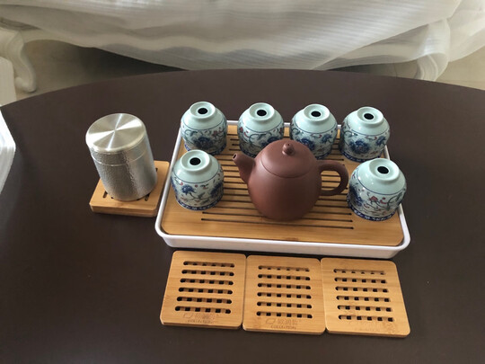 百年利永紫砂壶评判质量差有依据吗？