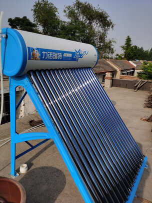 力诺瑞特星火系列太阳能热水器|知乎问答：力诺瑞特星火系列怎么样讲一讲体验真实感受