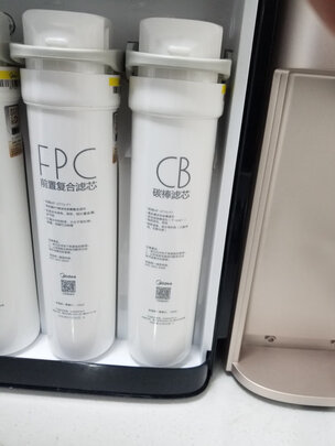 净水器|美的JR790-RO净水器怎么样？亲身体验告知你实情！