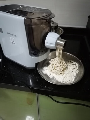 面条机