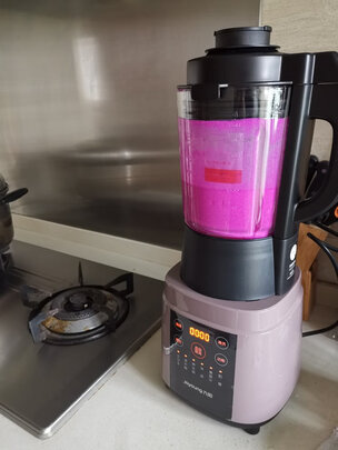 九阳L18-Y928S破壁机|用户揭秘九阳L18-Y928S破壁机好吗,入手解密评测真相