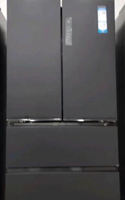 海尔BCD-501WGHFD14S8U1电冰箱|海尔BCD-501WGHFD14S8U1电冰箱好吗？图文评测曝光