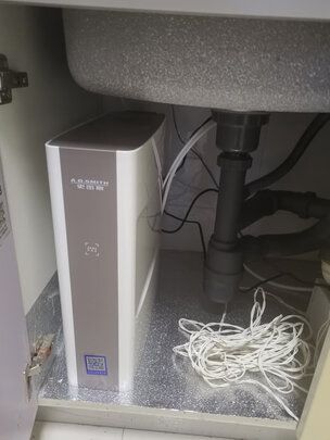 净水器|史密斯PF25C1净水器怎么样？讲一讲体验实情感受