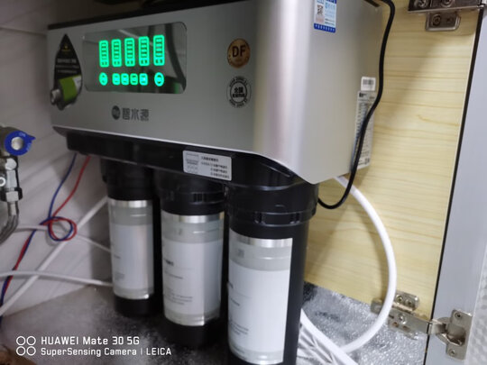 净水器|碧水源净水器怎么样？使用两个月揭秘告诉实情