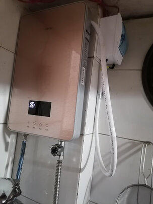 阿诗丹顿DSKH85-B怎么样用后一 周讲良心感受