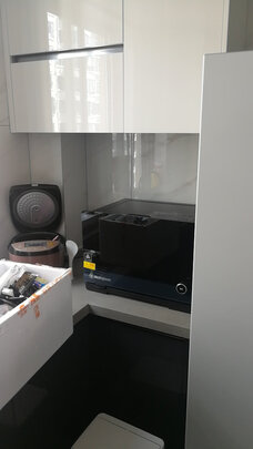 蒸烤箱|外观展示西屋电烤箱哪款好？到底值不值入手呀？