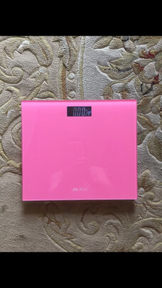 电子秤