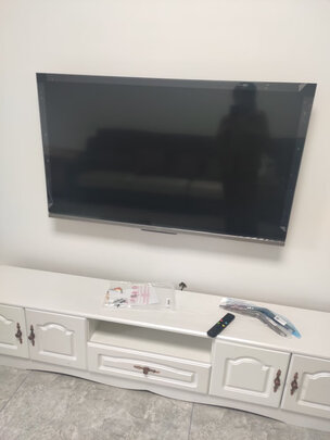 TCL50V8-J电视|客观评价TCL50V8-J电视怎么样？上手三周说真相