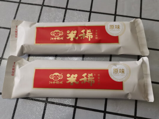 麦片