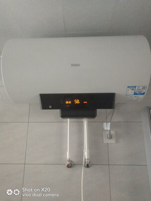 海尔EC6002-MC5(U1)质量诉说体验后讲一讲感受