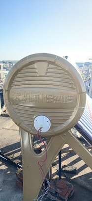 太阳能热水器|太阳雨U系列30管怎么样？内幕使用评测揭秘